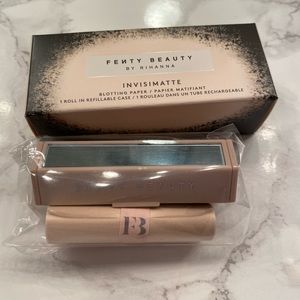 Fenty Invisimatte Blotting Paper
